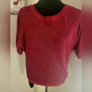 Ana Dolman Sweater